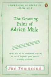Growing Pains of Adrian Mole - Sue Townsend (2012)