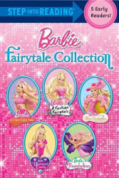 Fairytale Collection - Various, Random House (ISBN: 9780375872556)