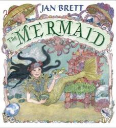 The Mermaid (ISBN: 9780399170720)