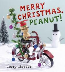 Merry Christmas Peanut! (ISBN: 9780399176210)