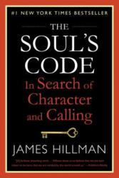 Soul's Code - James Hillman (ISBN: 9780399180149)