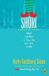 Holly Goldberg Sloan - Short - Holly Goldberg Sloan (ISBN: 9780399186226)