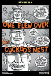 One Flew Over the Cuckoo's Nest - Ken Kesey (2007)