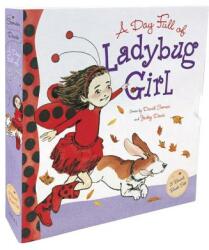 A Day Full of Ladybug Girl (ISBN: 9780399539060)