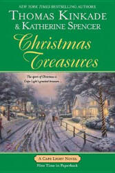 Christmas Treasures - Thomas Kinkade, Katherine Spencer (ISBN: 9780425253205)