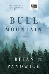 Bull Mountain - Brian Panowich (ISBN: 9780425282281)