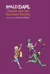 Charlie și fabrica de ciocolată (ISBN: 9780425287668)