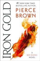 Iron Gold (ISBN: 9780425285916)