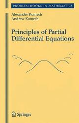 Principles of Partial Differential Equations (2009)