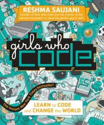 Girls Who Code: Learn to Code and Change the World (ISBN: 9780425287538)