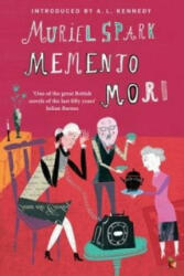 Memento Mori (2010)