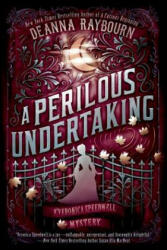 A Perilous Undertaking (ISBN: 9780451476166)