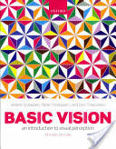 Basic Vision - Robert Snowden (2012)