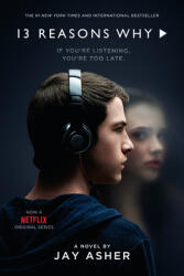 13 Reasons Why (ISBN: 9780451478290)