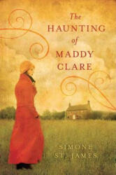 The Haunting of Maddy Clare (ISBN: 9780451235688)