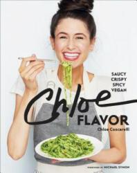 Chloe Flavor - Chloe Coscarelli (ISBN: 9780451499622)