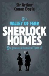 Sherlock Holmes: The Valley of Fear (2006)