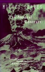 Natural Contract - Michel Serres (ISBN: 9780472065493)