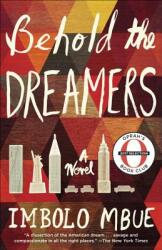 Behold the Dreamers (ISBN: 9780525509714)