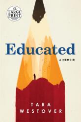 Educated (ISBN: 9780525589983)