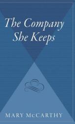 The Company She Keeps (ISBN: 9780544310278)