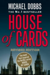 House of Cards - Michael Dobbs (1998)