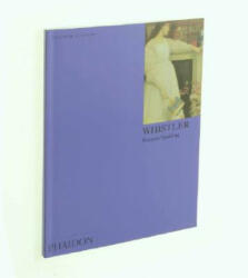 Whistler - Frances Spalding (1998)