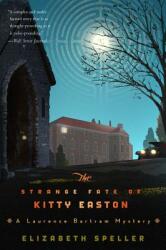 Strange Fate of Kitty Easton (ISBN: 9780544002036)