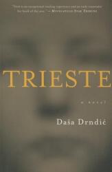 Trieste (ISBN: 9780544538504)