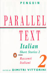 Italian Short Stories (1993)