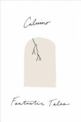 Fantastic Tales - Italo Calvino (ISBN: 9780544152090)