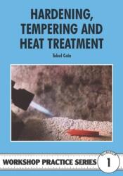 Hardening, Tempering and Heat Treatment (1998)