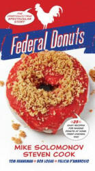 Federal Donuts - Michael Solomonov, Steven Cook, Tom Henneman (ISBN: 9780544969049)