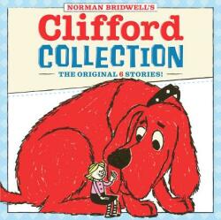 Clifford Collection (ISBN: 9780545450133)