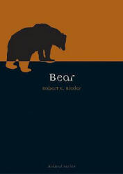 Robert E Bieder - Bear - Robert E Bieder (2005)