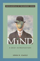 John Searle - Mind - John Searle (2005)