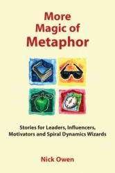 More Magic of Metaphor (2005)