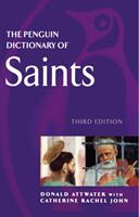 Penguin Dictionary of Saints (1996)