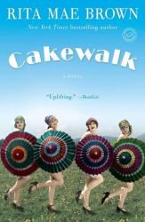Cakewalk (ISBN: 9780553392678)