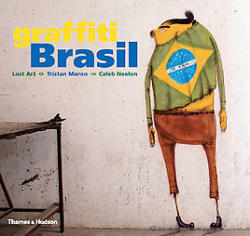 Graffiti Brasil (2005)