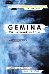Gemina (ISBN: 9780553499186)