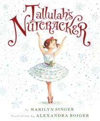 Tallulah's Nutcracker (ISBN: 9780547845579)