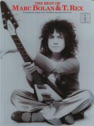 Bolan, Marc: The Best of Marc Bolan And T. Rex (2003)