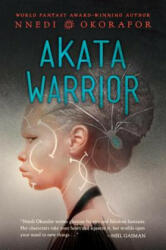 Akata Warrior - Nnedi Okorafor (ISBN: 9780670785612)
