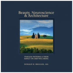 Beauty, Neuroscience, and Architecture - Donald H Ruggles (ISBN: 9780692928622)