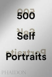 500 Self-Portraits - Liz Rideal Rideal (ISBN: 9780714875958)
