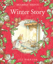 Winter Story - Jill Barklem (1995)