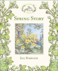 Spring Story - Jill Barklem (1995)
