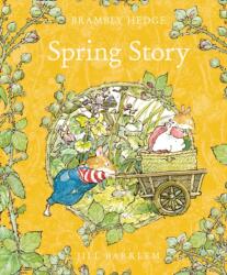 Spring Story (1995)