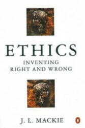J L Mackie - Ethics - J L Mackie (1991)